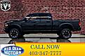 2018 Ram 2500 4x4 Crew Cab Power Wagon HEMI Roof BCam