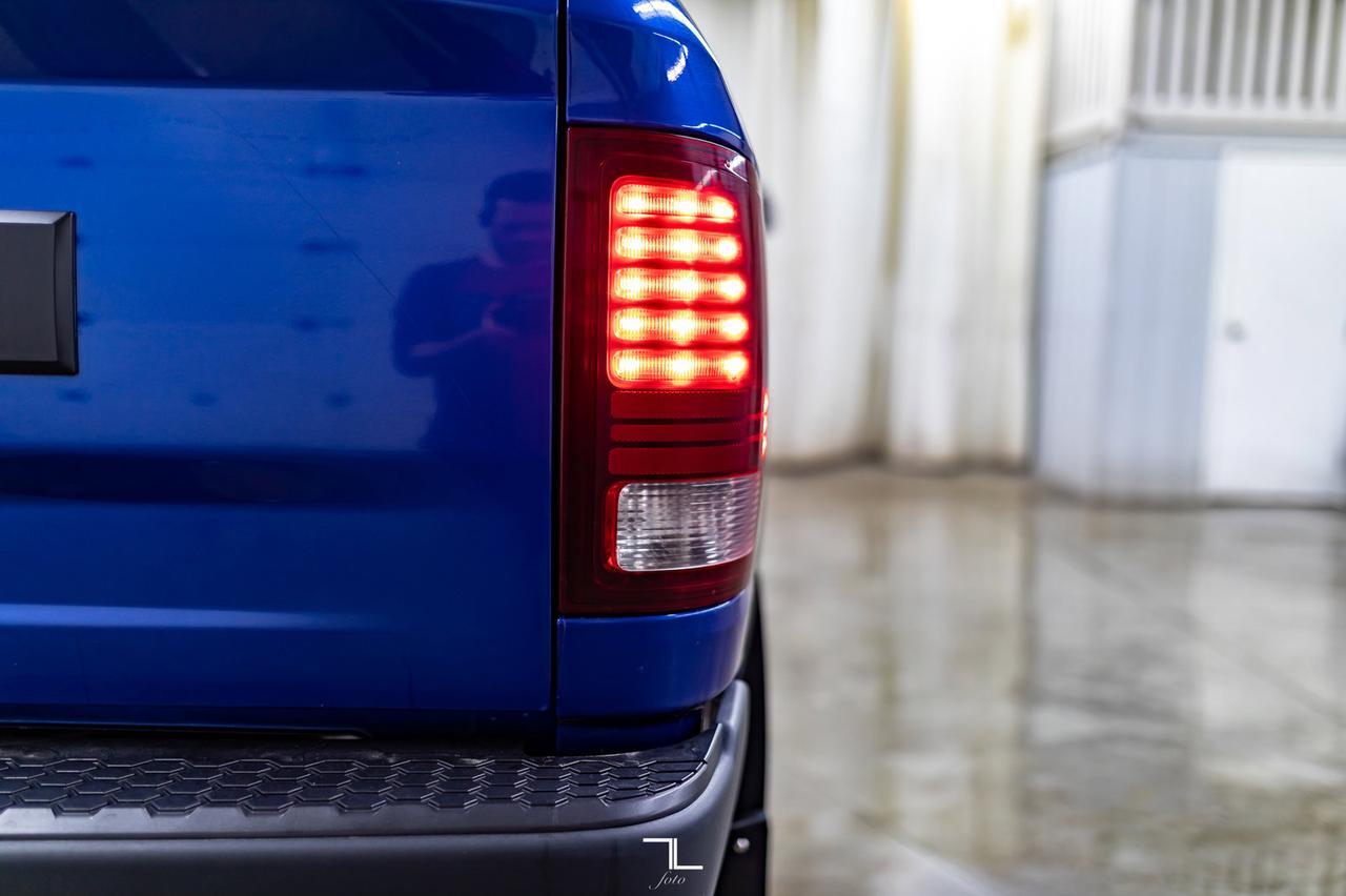 2018 Ram 2500 4x4 Crew Cab Power Wagon HEMI Roof BCam Red Deer AB