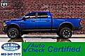 2018 Ram 2500 4x4 Crew Cab Power Wagon HEMI Roof BCam
