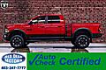 2018 Ram 2500 4x4 Crew Cab Power Wagon HEMI Roof BCam
