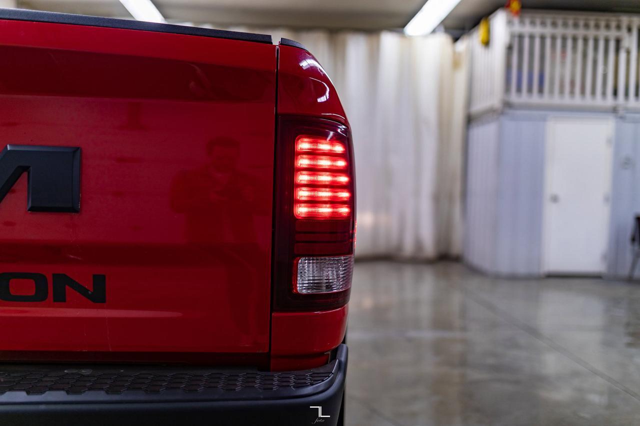 2018 Ram 2500 4x4 Crew Cab Power Wagon HEMI Roof BCam Red Deer AB