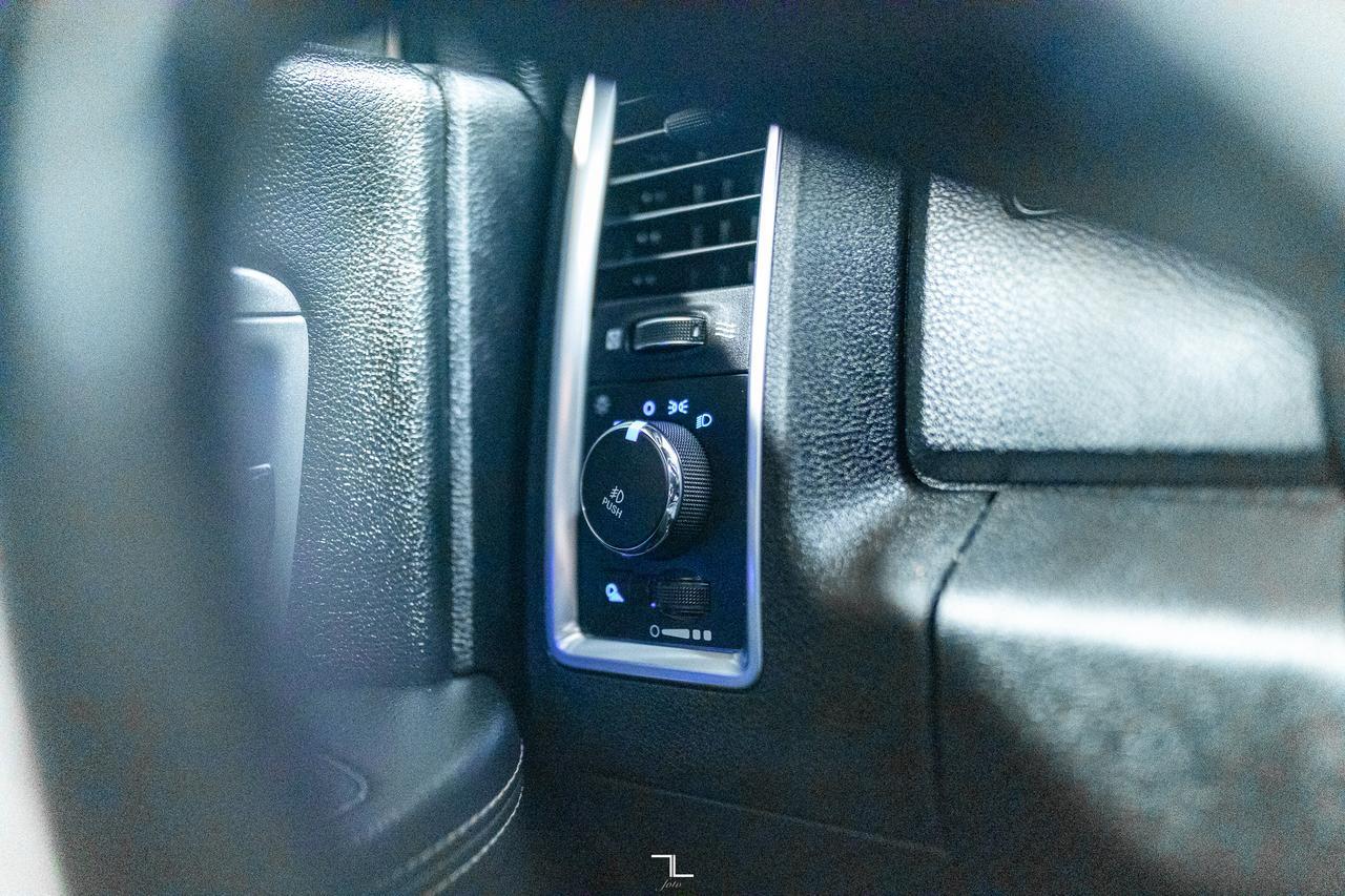 2018 Ram 2500 4x4 Crew Cab Power Wagon Leather Roof BCam Red Deer AB