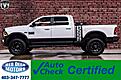 2018 Ram 2500 4x4 Crew Cab Power Wagon Leather Roof BCam