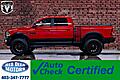 2018 Ram 2500 4x4 Crew Cab Power Wagon Leather Roof Nav