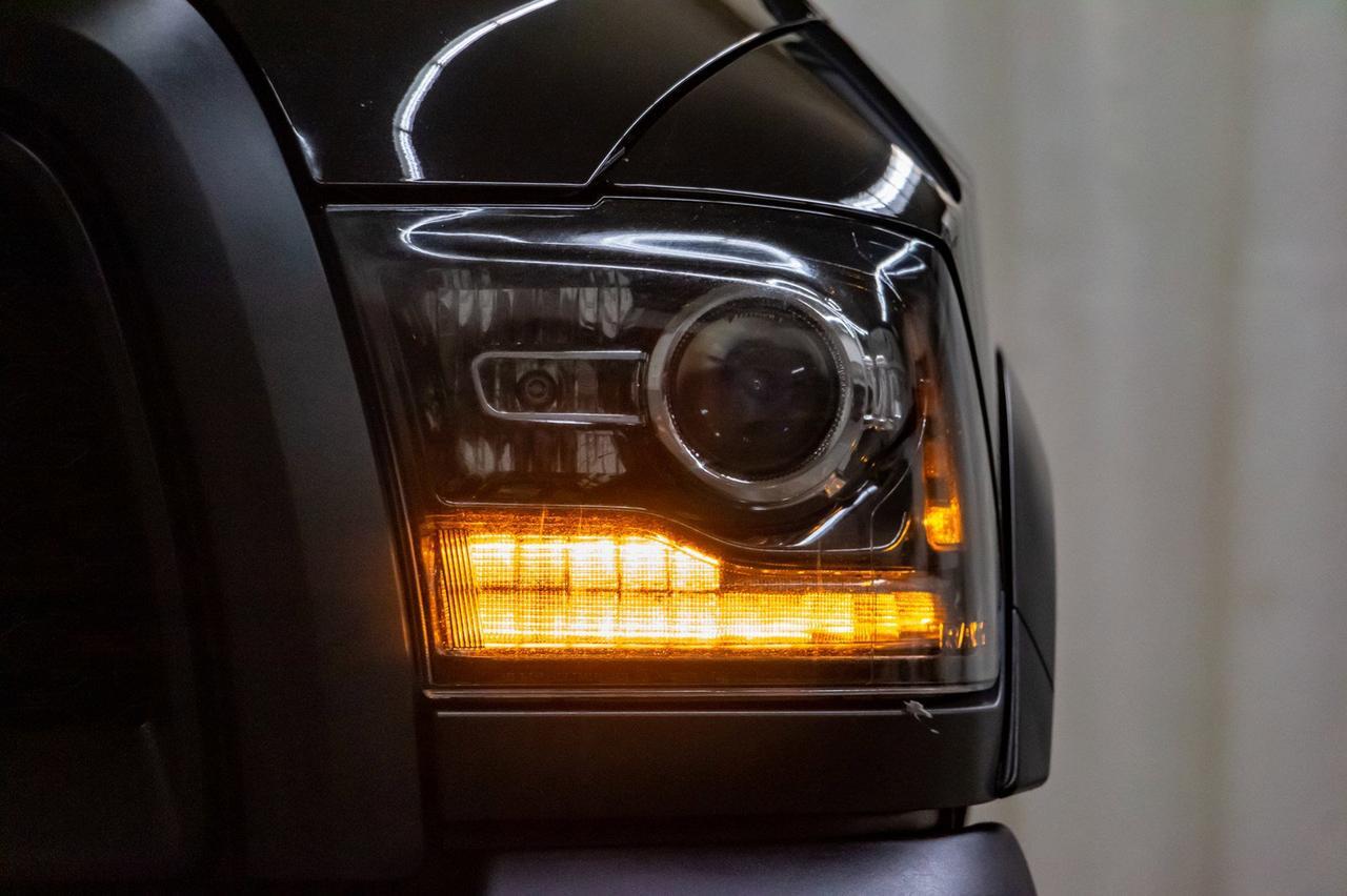 2018 Ram 2500 4x4 Crew Cab Power Wagon Leather Roof Nav Red Deer AB