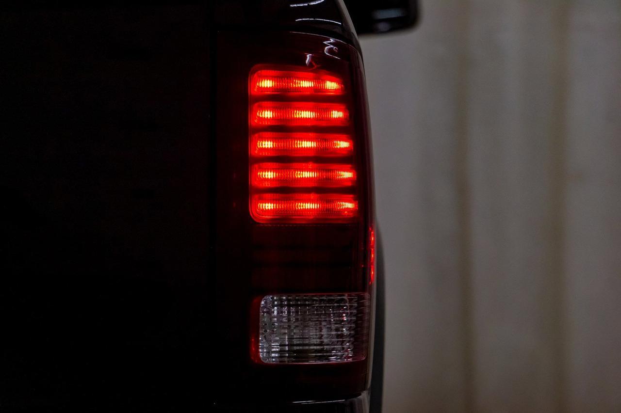 2018 Ram 2500 4x4 Crew Cab Power Wagon Leather Roof Nav Red Deer AB