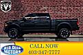 2018 Ram 2500 4x4 Crew Cab Power Wagon Leather Roof Nav