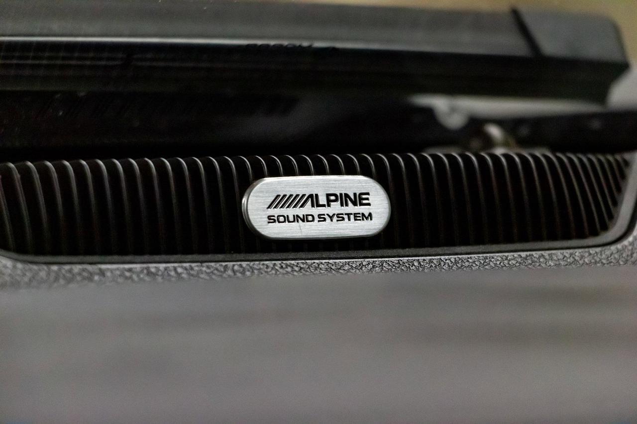 2018 Ram 2500 4x4 Crew Cab Power Wagon Leather Roof Nav Red Deer AB