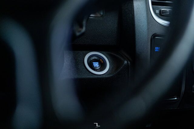 2018 Ram 2500 4x4 Crew Cab Power Wagon Leather Roof Nav Red Deer AB