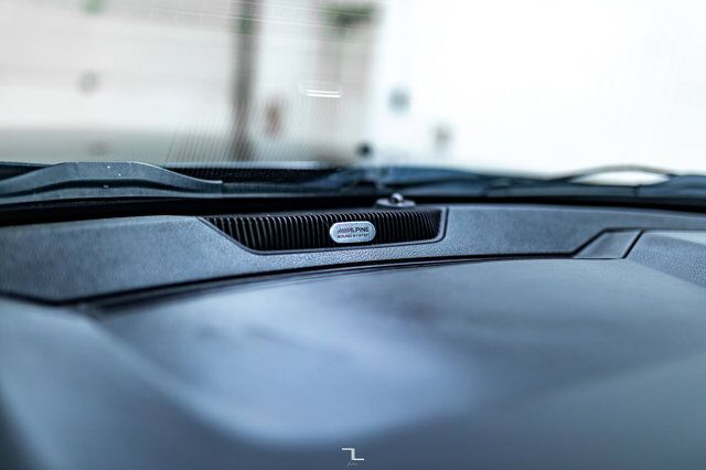 2018 Ram 2500 4x4 Crew Cab Power Wagon Leather Roof Nav Red Deer AB