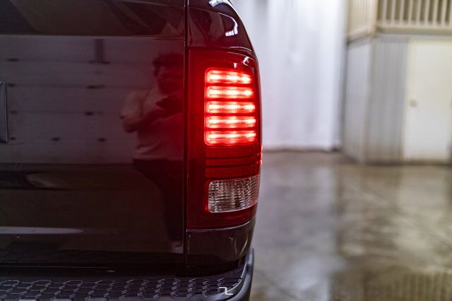 2018 Ram 2500 4x4 Crew Cab Power Wagon Leather Roof Nav Red Deer AB