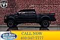 2018 Ram 2500 4x4 Crew Cab Power Wagon Roof BCam