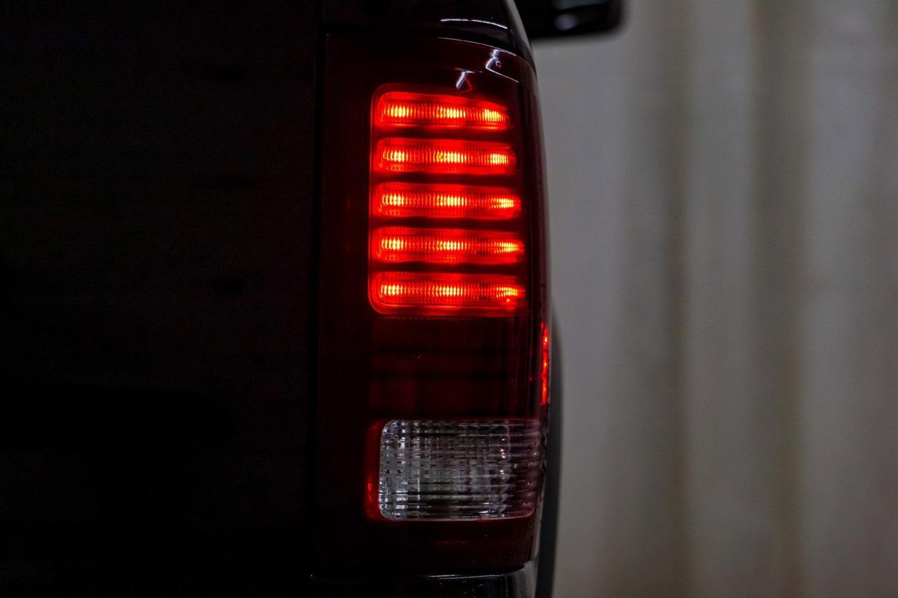 2018 Ram 2500 4x4 Crew Cab Power Wagon Roof BCam Red Deer AB