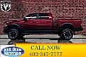 2018 Ram 2500 4x4 Crew Cab Power Wagon Roof Nav