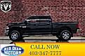 2018 Ram 2500 4x4 Crew Cab SLT BCam