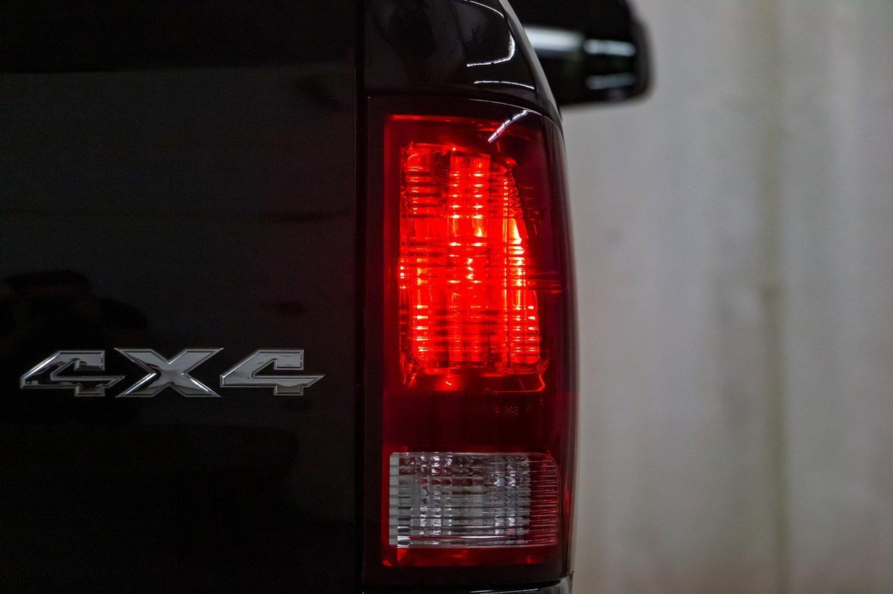 2018 Ram 2500 4x4 Crew Cab SLT BCam Red Deer AB