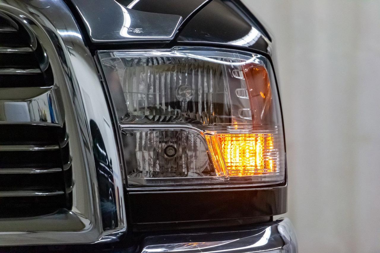 2018 Ram 2500 4x4 Crew Cab SLT BCam Red Deer AB