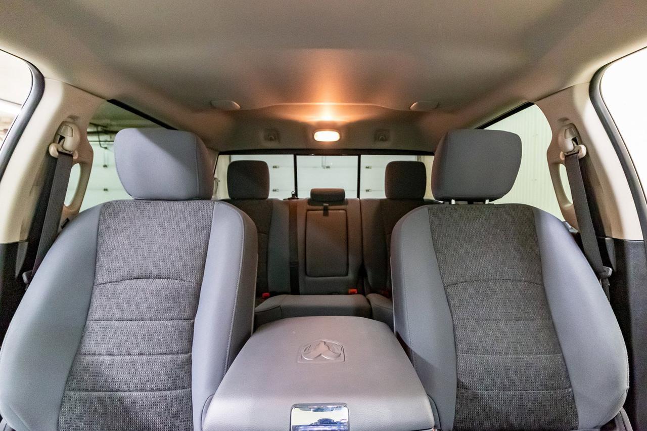 2018 Ram 2500 4x4 Crew Cab SLT BCam Red Deer AB