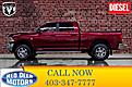 2018 Ram 2500 4x4 Crew Cab SLT Diesel BCam