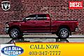 2018 Ram 2500 4x4 Crew Cab SLT Diesel BCam