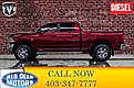 2018 Ram 2500 4x4 Crew Cab SLT Diesel BCam