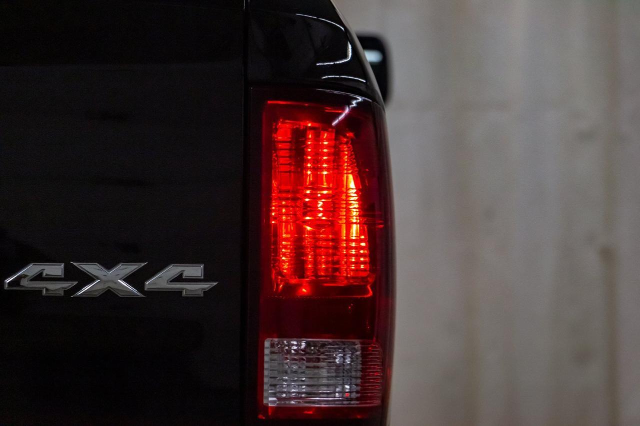 2018 Ram 2500 4x4 Crew Cab SLT Diesel BCam Red Deer AB