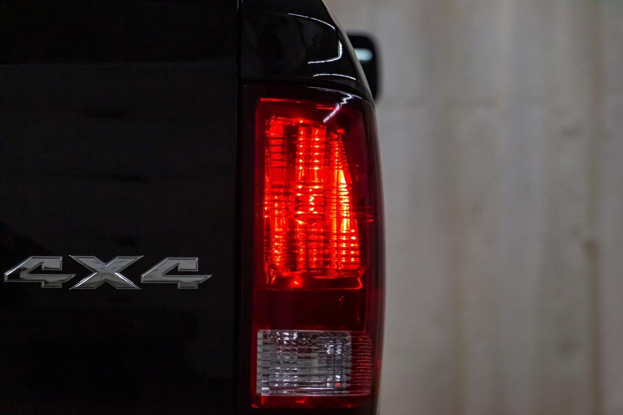 2018 Ram 2500 4x4 Crew Cab SLT Diesel BCam Red Deer AB