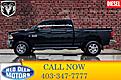 2018 Ram 2500 4x4 Crew Cab SLT Diesel BCam