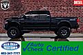 2018 Ram 2500 4x4 Crew Cab SLT Diesel Manual 6" Lift