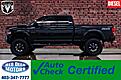 2018 Ram 2500 4x4 Crew Cab SLT Diesel Manual 6" Lift