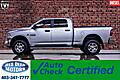 2018 Ram 2500 4x4 Crew Cab SLT Diesel Nav BCam