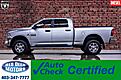 2018 Ram 2500 4x4 Crew Cab SLT Diesel Nav BCam