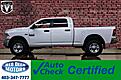2018 Ram 2500 4x4 Crew Cab SLT HEMI BCam
