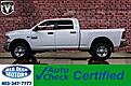 2018 Ram 2500 4x4 Crew Cab SLT HEMI BCam