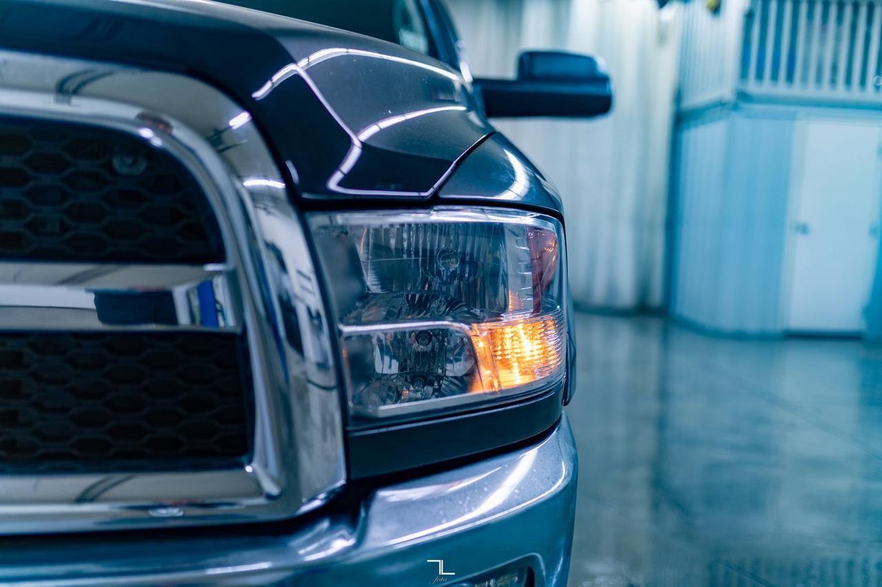 2018 Ram 2500 4x4 Crew Cab SLT Longbox Diesel Manual Red Deer AB