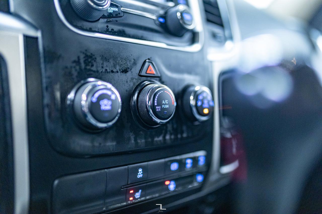 2018 Ram 2500 4x4 Crew Cab SLT Longbox Diesel Manual Red Deer AB