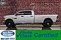 2018 Ram 2500 4x4 Crew Cab SLT Longbox HEMI BCam