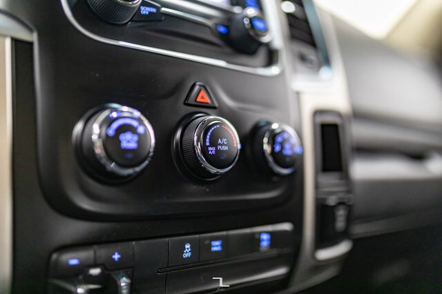 2018 Ram 2500 4x4 Crew Cab SLT Longbox HEMI BCam Red Deer AB