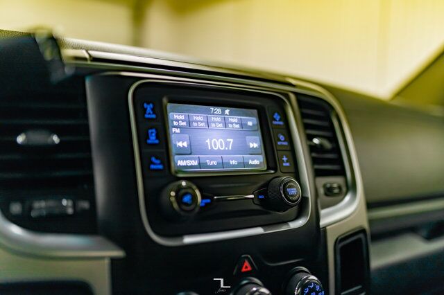 2018 Ram 2500 4x4 Crew Cab SLT Longbox HEMI BCam Red Deer AB