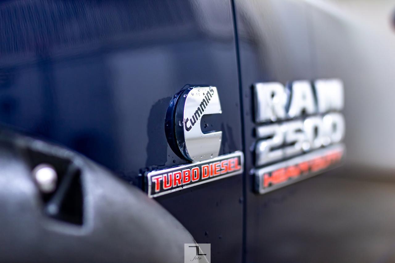 2018 Ram 2500 4x4 Crew Cab ST Diesel BCam Red Deer AB