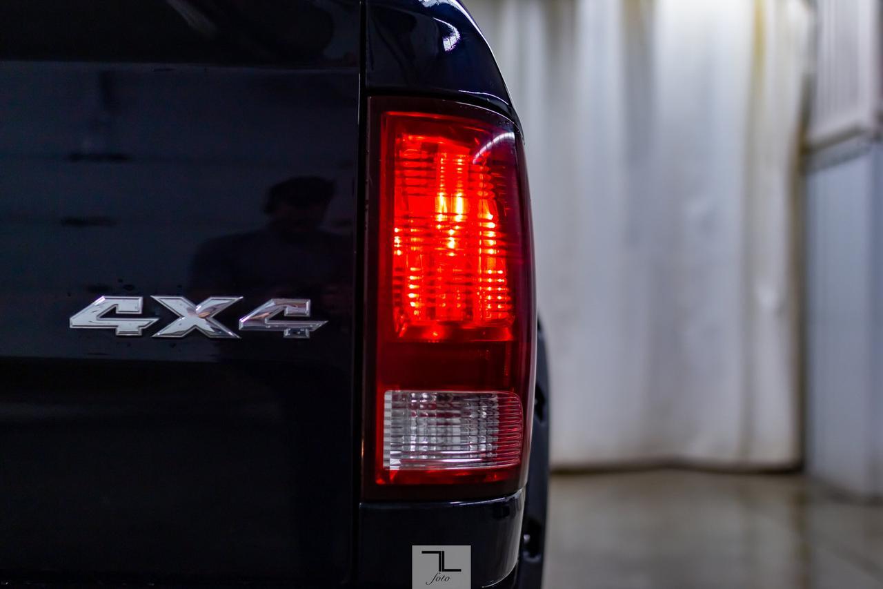 2018 Ram 2500 4x4 Crew Cab ST Diesel BCam Red Deer AB