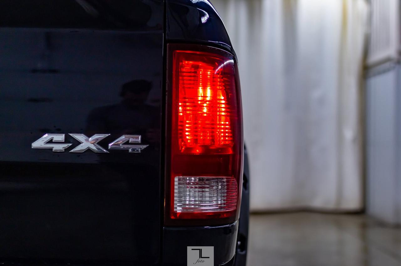 2018 Ram 2500 4x4 Crew Cab ST Diesel BCam Red Deer AB