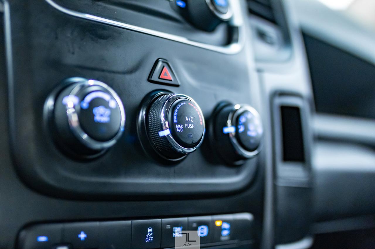 2018 Ram 2500 4x4 Crew Cab ST Diesel BCam Red Deer AB