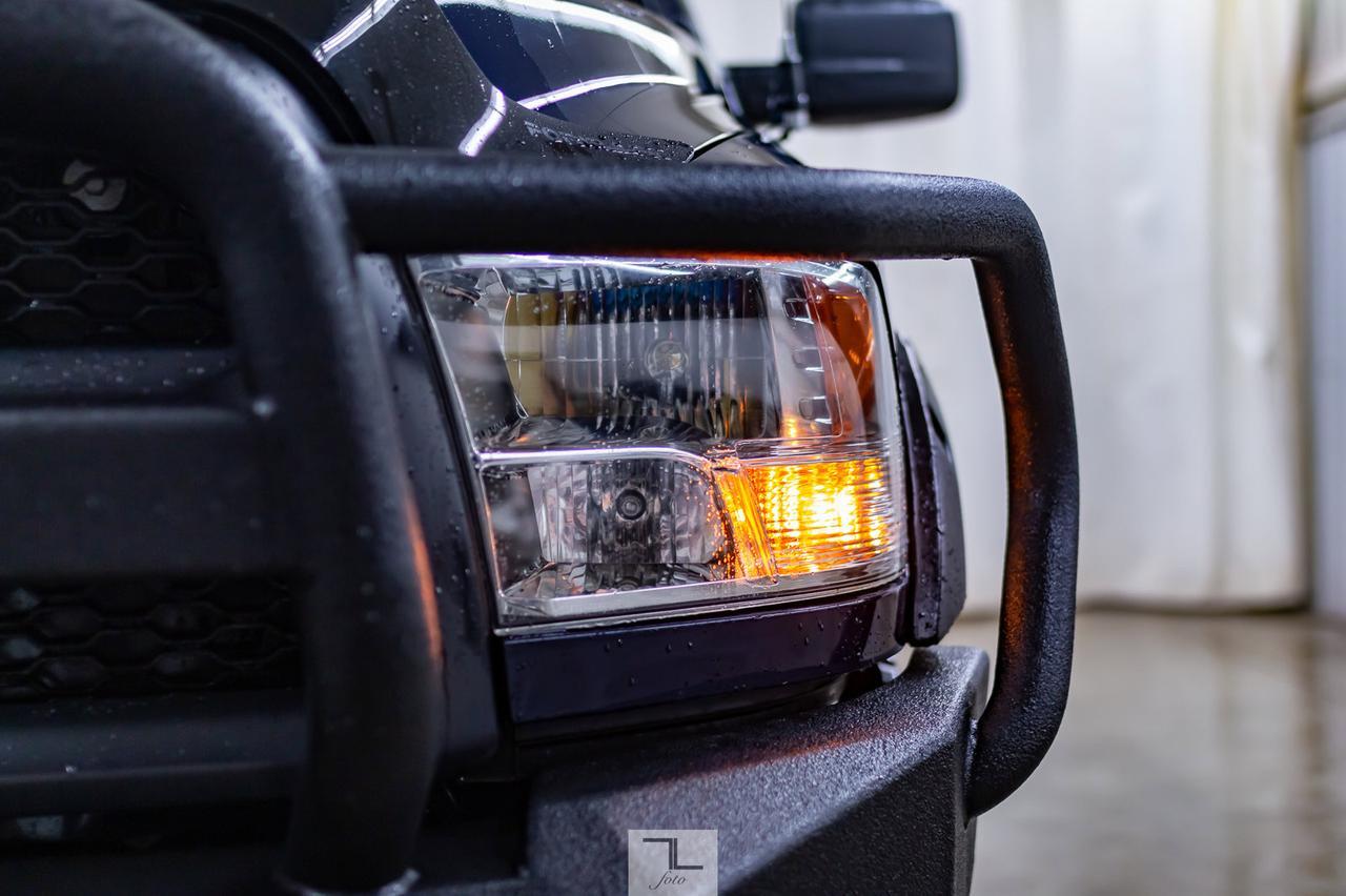 2018 Ram 2500 4x4 Crew Cab ST Diesel BCam Red Deer AB