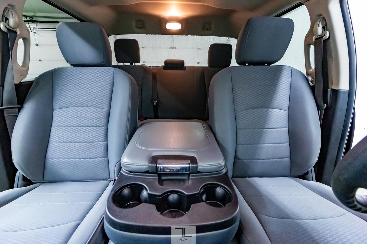 2018 Ram 2500 4x4 Crew Cab ST Diesel BCam Red Deer AB