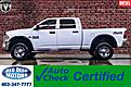 2018 Ram 2500 4x4 Crew Cab SXT Diesel Manual BCam
