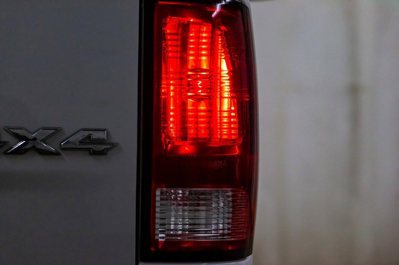 2018 Ram 2500 4x4 Crew Cab SXT Diesel Red Deer AB