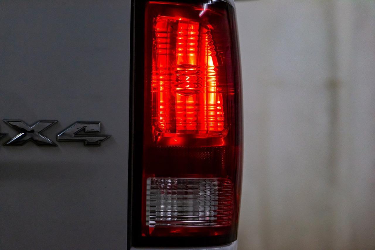 2018 Ram 2500 4x4 Crew Cab SXT Diesel Red Deer AB
