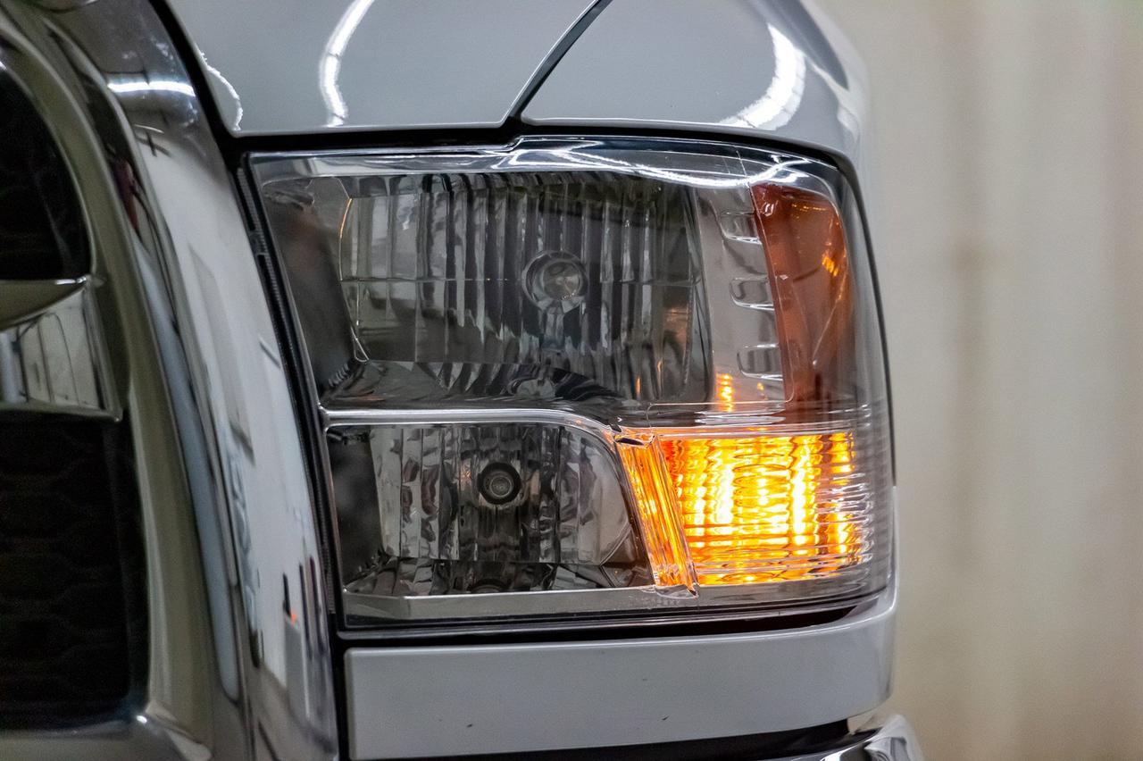 2018 Ram 2500 4x4 Crew Cab SXT Diesel Red Deer AB