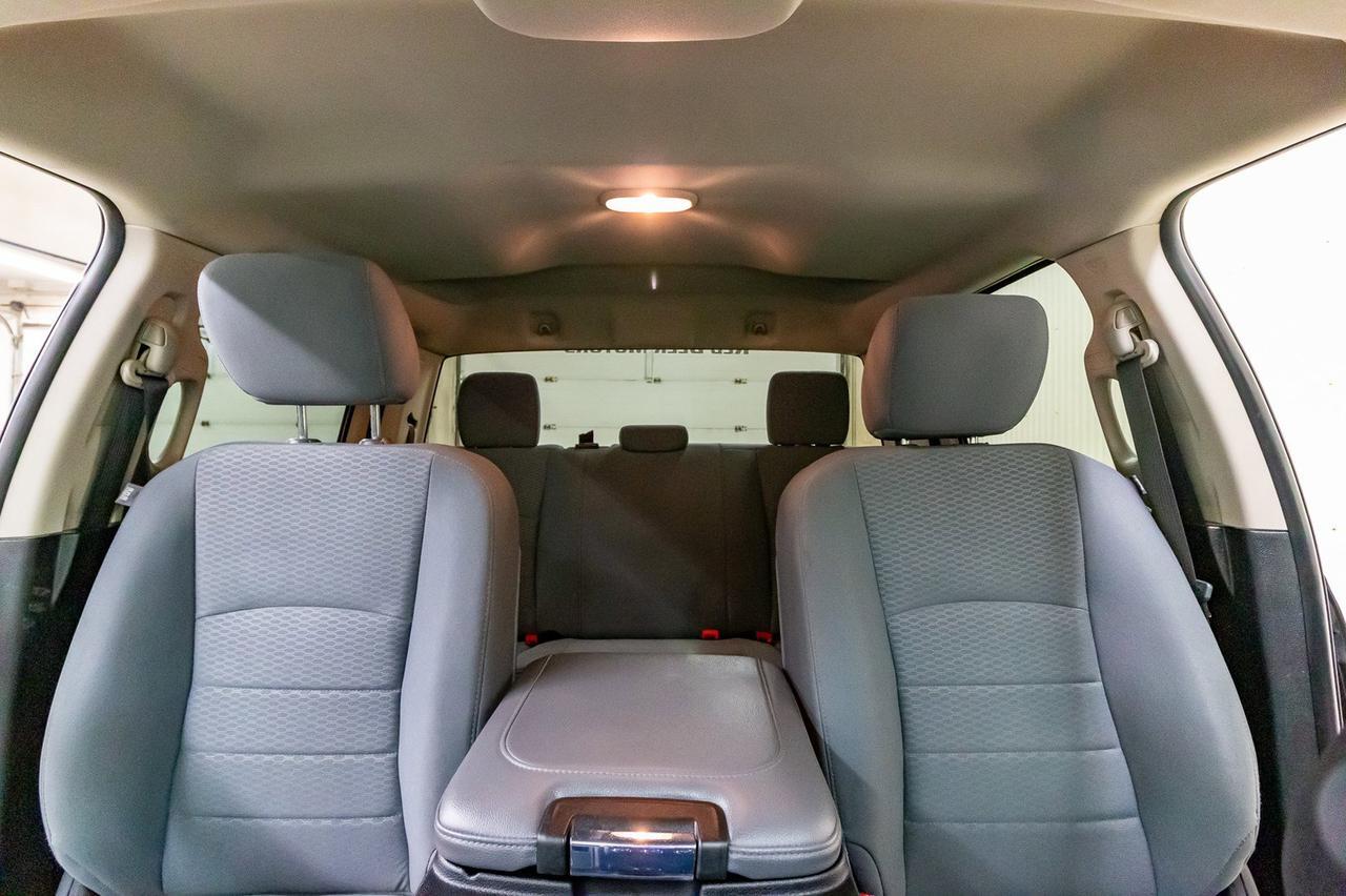 2018 Ram 2500 4x4 Crew Cab SXT Diesel Red Deer AB